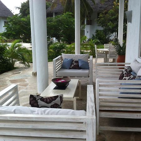Kola Beach Resort Mambrui Luaran gambar