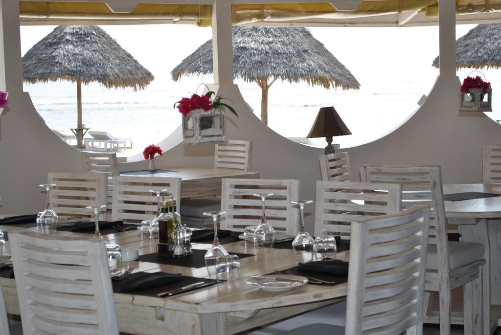 Kola Beach Resort Mambrui Luaran gambar