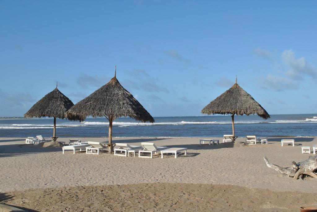 Kola Beach Resort Mambrui Luaran gambar