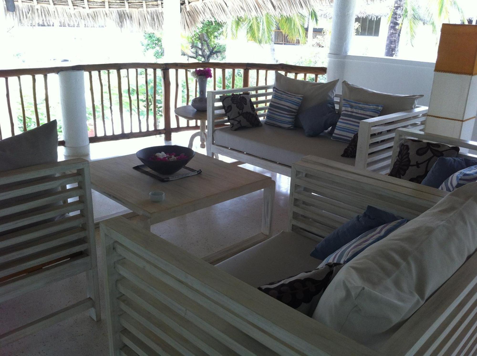 Kola Beach Resort Mambrui Luaran gambar