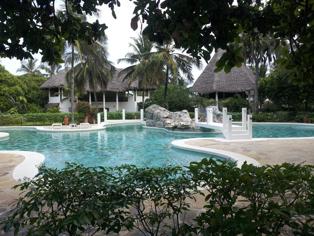 Kola Beach Resort Mambrui Luaran gambar
