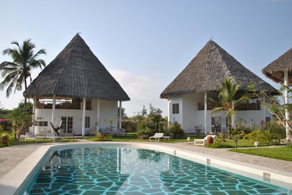 Kola Beach Resort Mambrui Luaran gambar