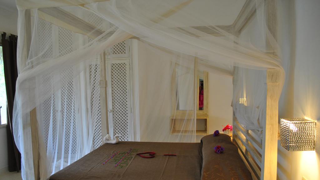 Kola Beach Resort Mambrui Luaran gambar