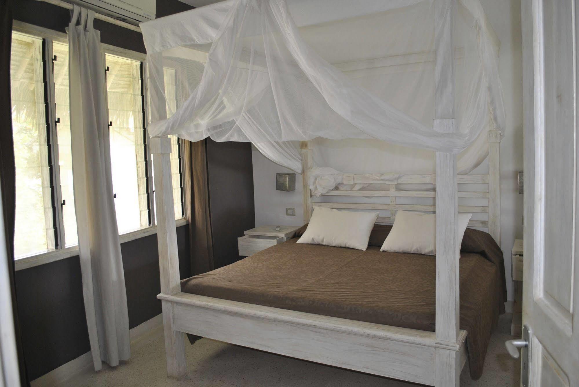 Kola Beach Resort Mambrui Luaran gambar