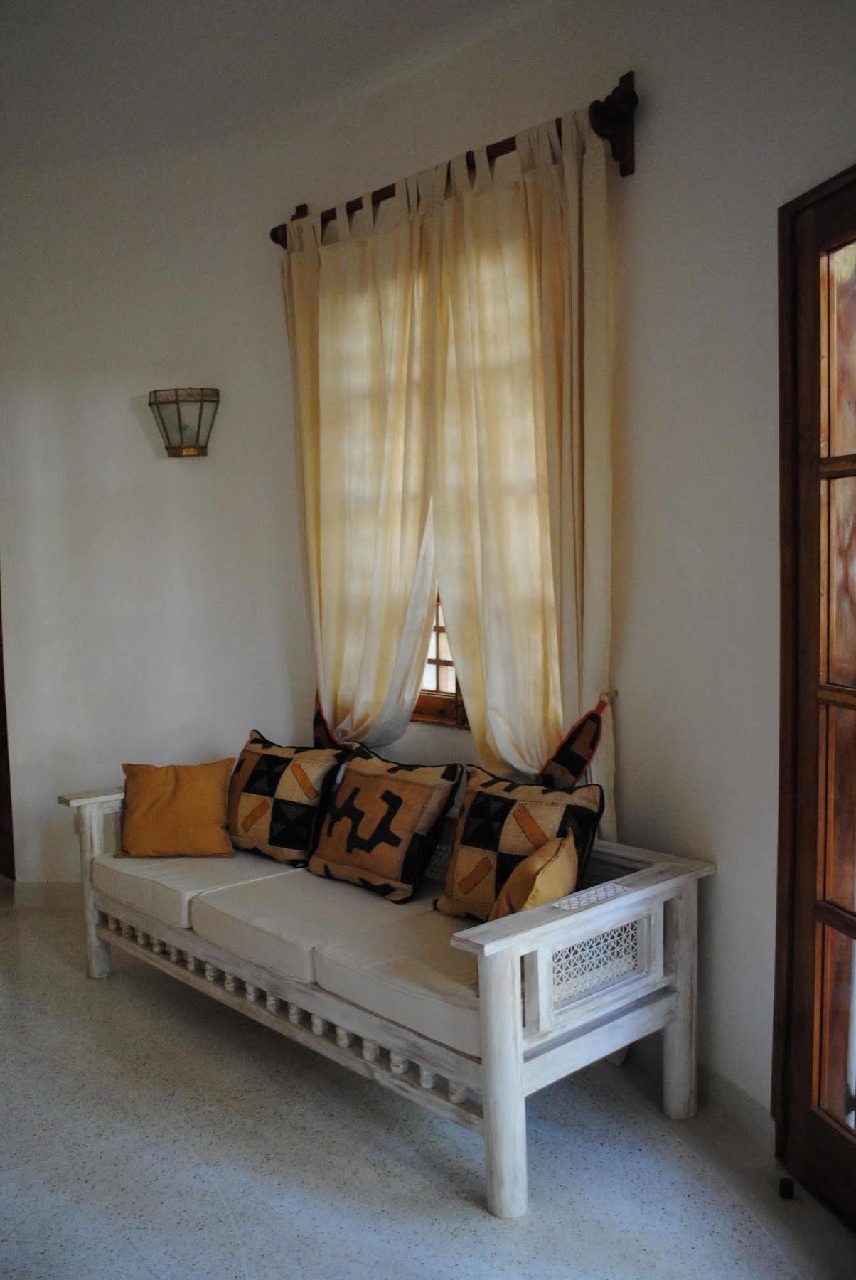 Kola Beach Resort Mambrui Luaran gambar