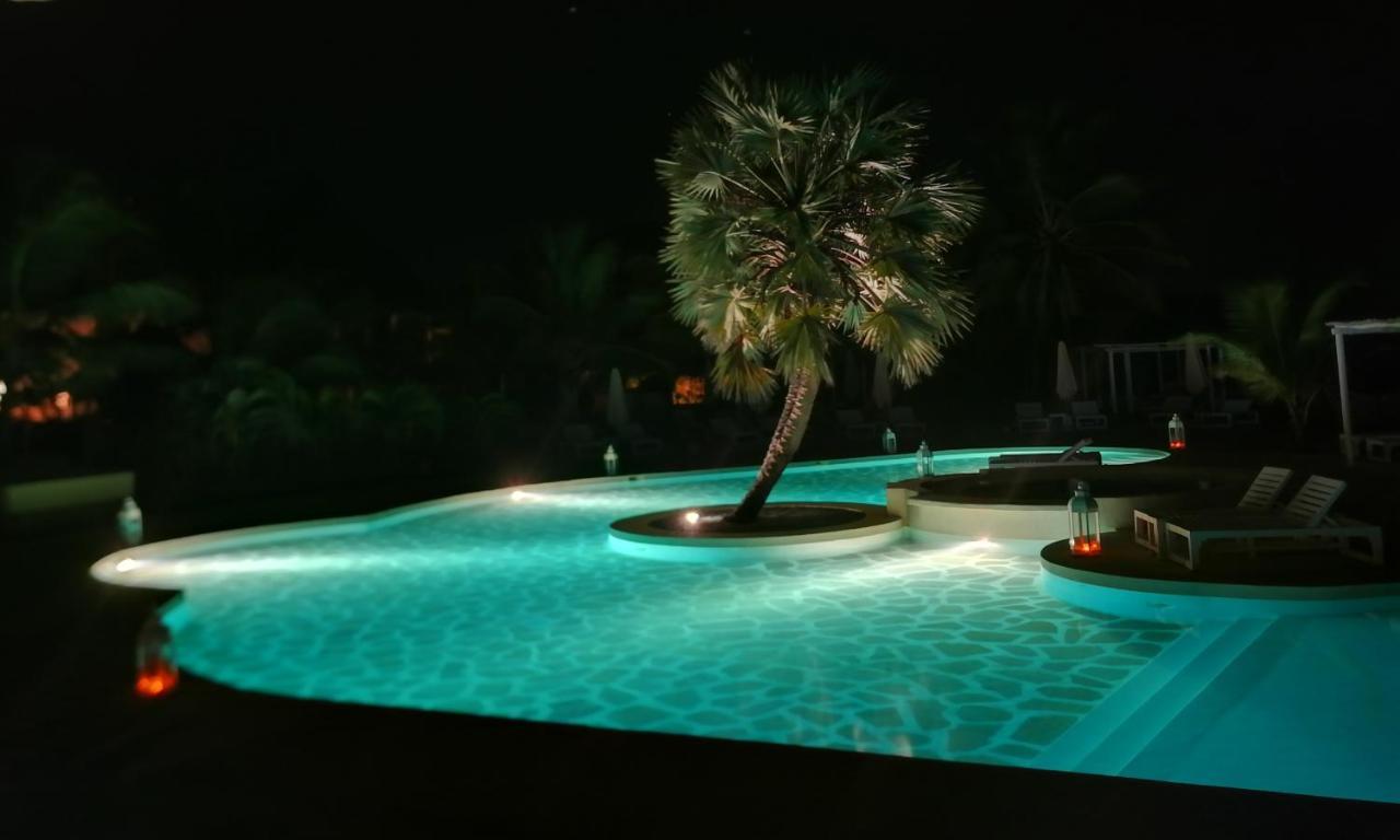 Kola Beach Resort Mambrui Luaran gambar