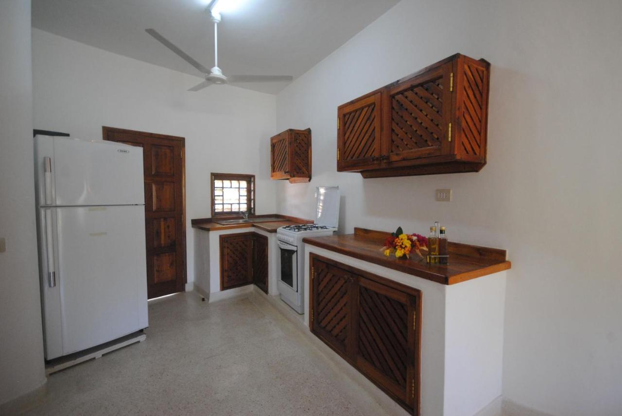 Kola Beach Resort Mambrui Luaran gambar