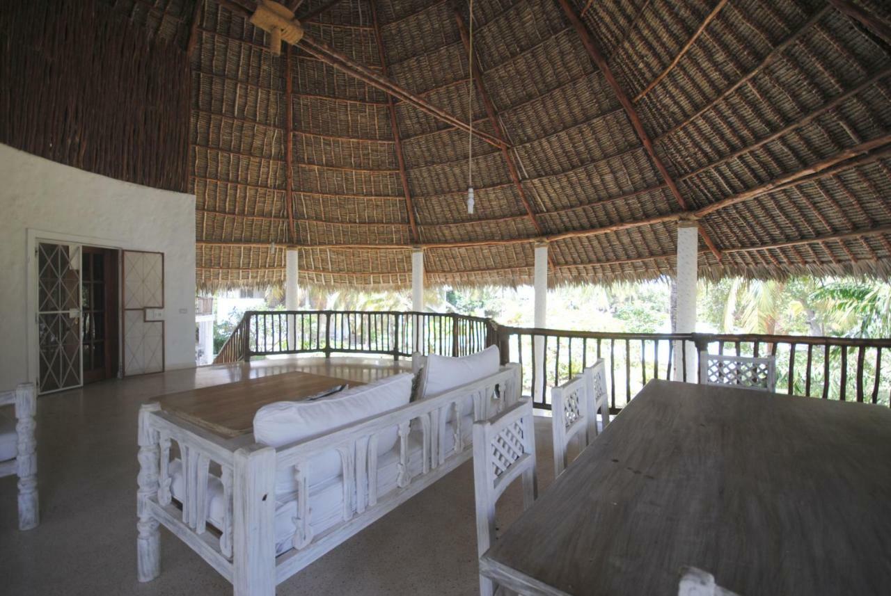 Kola Beach Resort Mambrui Luaran gambar